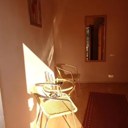 Apartment Gisela Kästner Pirna