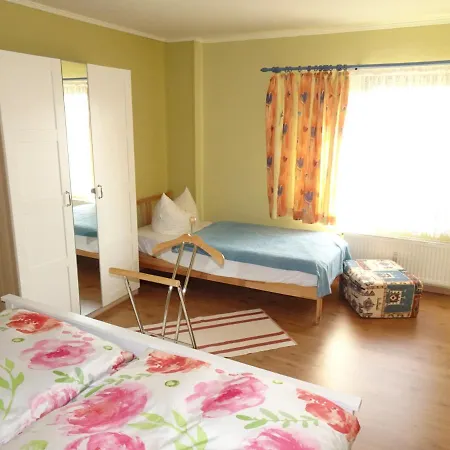 Apartment Gisela Kästner *