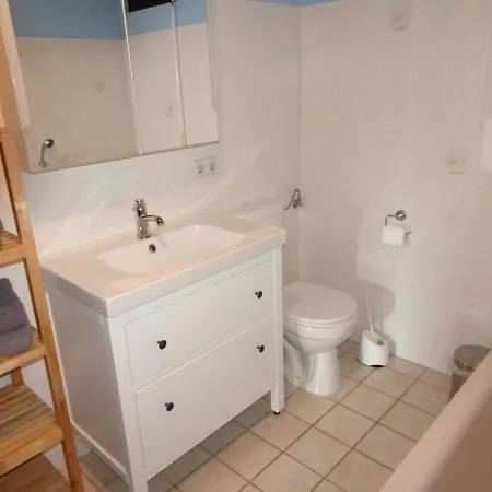 Gisela Kästner Apartment Pirna