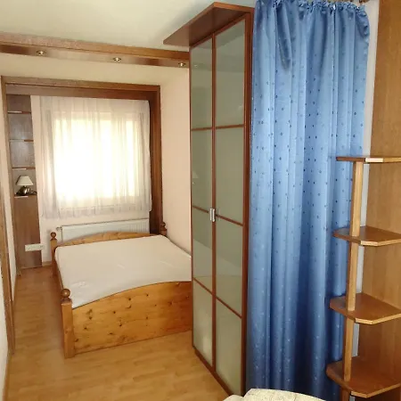 Gisela Kästner Apartment *