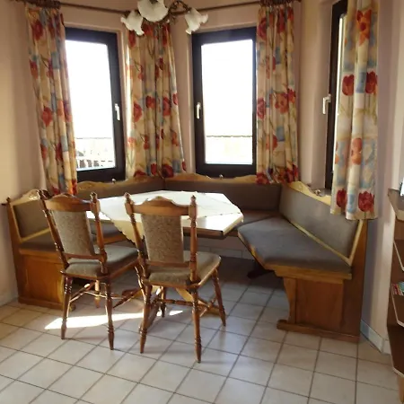 Gisela Kästner Apartment *