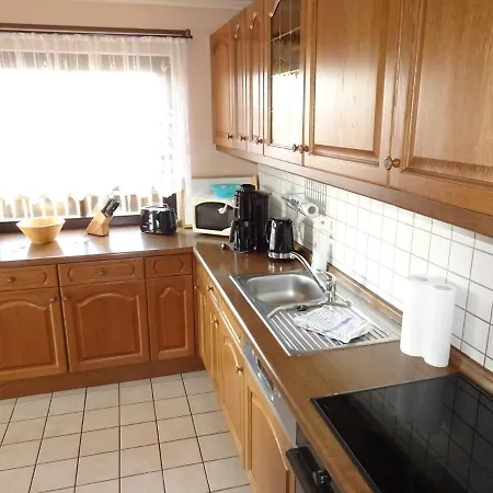 Apartment Gisela Kästner Pirna