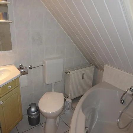 Apartment Gisela Kästner Pirna
