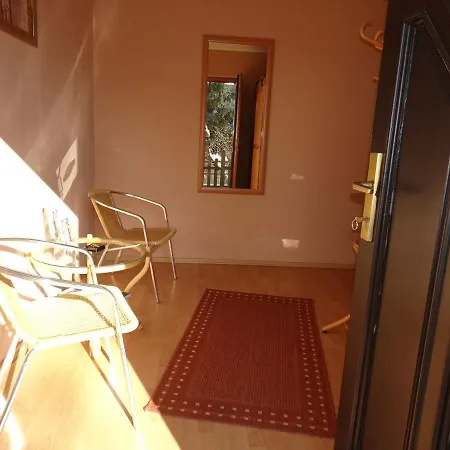 Gisela Kästner Apartment *
