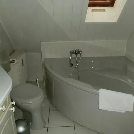 Gisela Kästner Apartment *