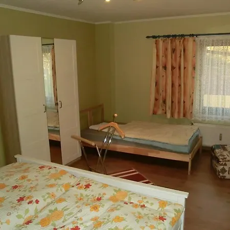 Apartment Gisela Kästner *