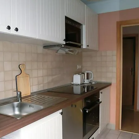 Gisela Kästner Apartment *